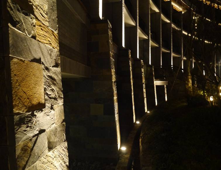 无锡拈花湾波罗蜜多酒店,无锡拈花湾日式风格酒店