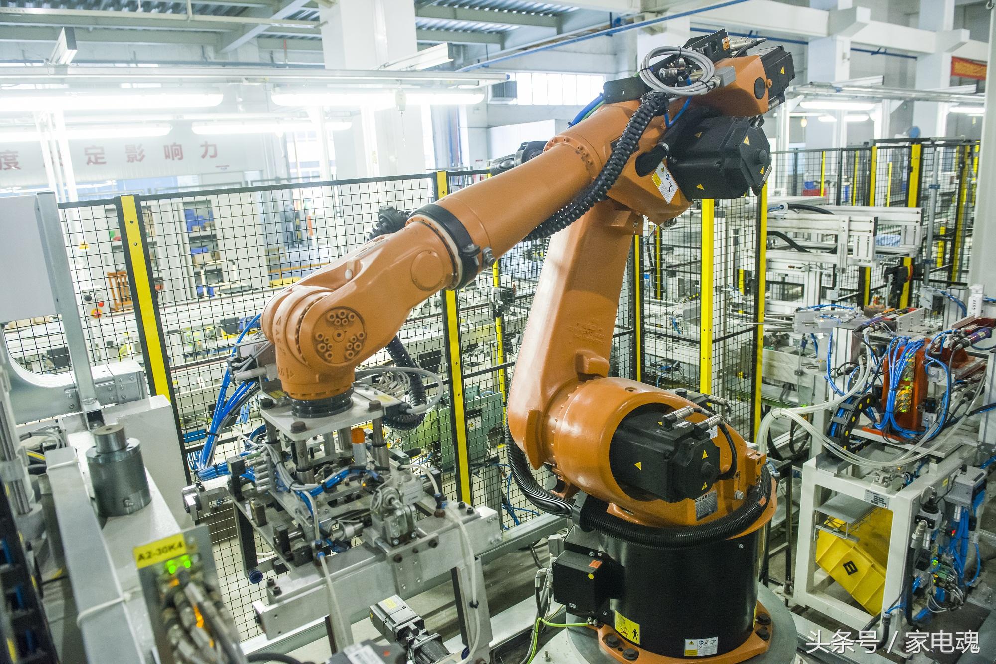 格兰仕广告,格兰仕品牌为什么被看好