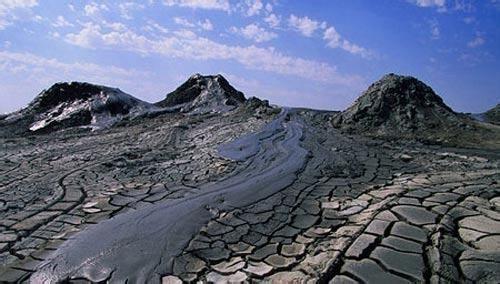 全球最美的50个自然奇观名单,世界有多少个自然奇观景点