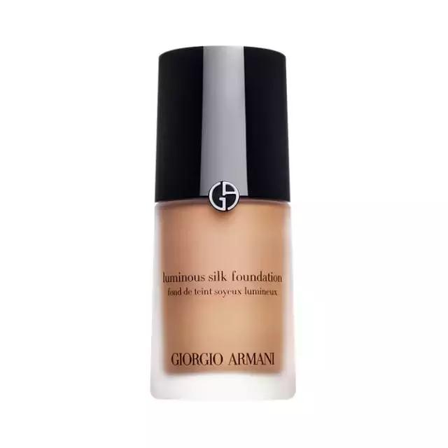 阿玛尼粉底液大师2号和3号怎么选,阿玛尼红标和dw的粉底液哪个好用