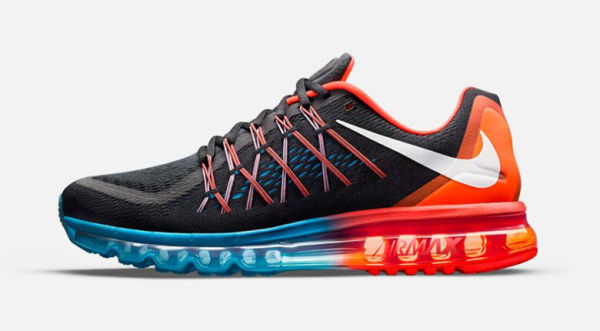 nikeairmax什么时候出的,nikeairmax复古跑鞋辨别真假