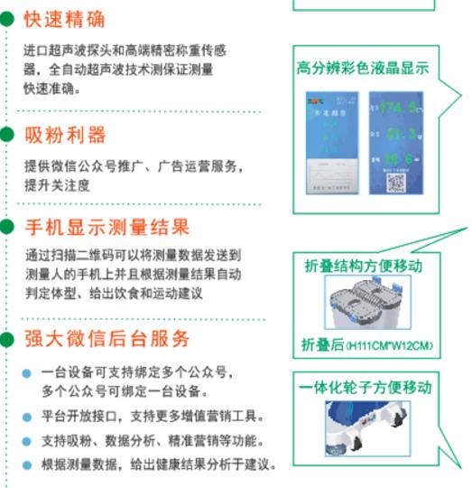 线下圈粉,线下黑科技吸粉