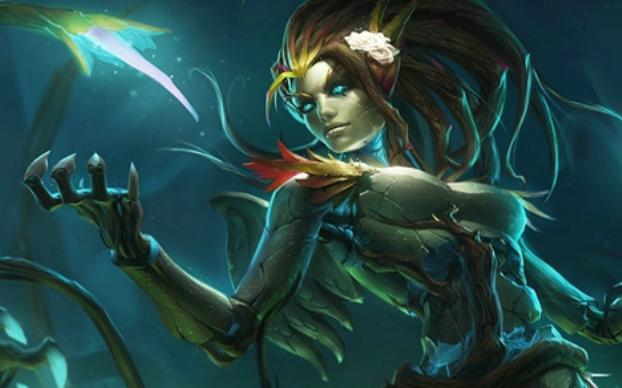 lol特效最炫酷的皮肤排行,lol中皮肤特效最多的皮肤