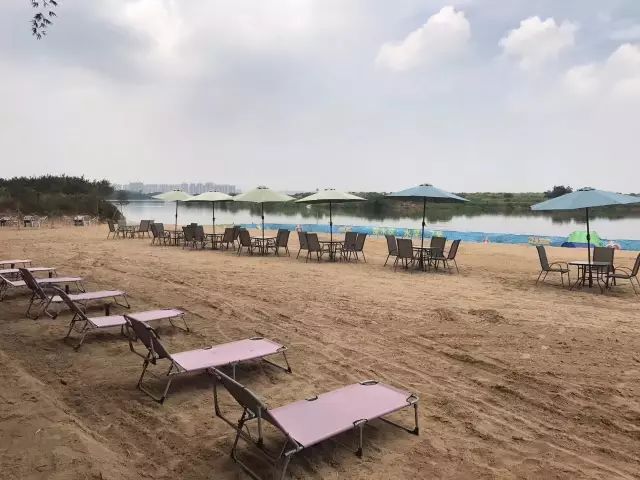 双十一｜光棍节，惠州紫溪半岛*光脱**攻略