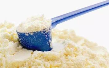 奶粉添加剂内幕,关于奶粉的几个惊人真相