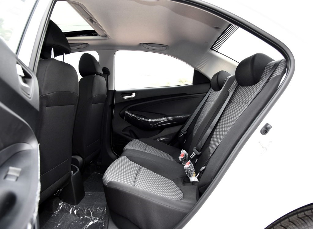 最后的冲锋？4.99万起的瑞纳能否帮助现代回归主流销量