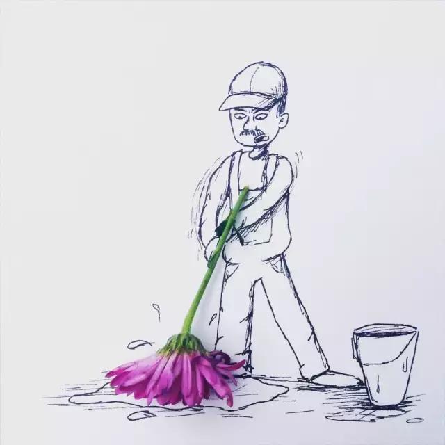 创意无限生活情趣,创意让生活变得更有趣味