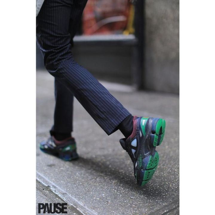 老爹鞋为什么这么火权志龙,老爹鞋是权志龙带火的吗