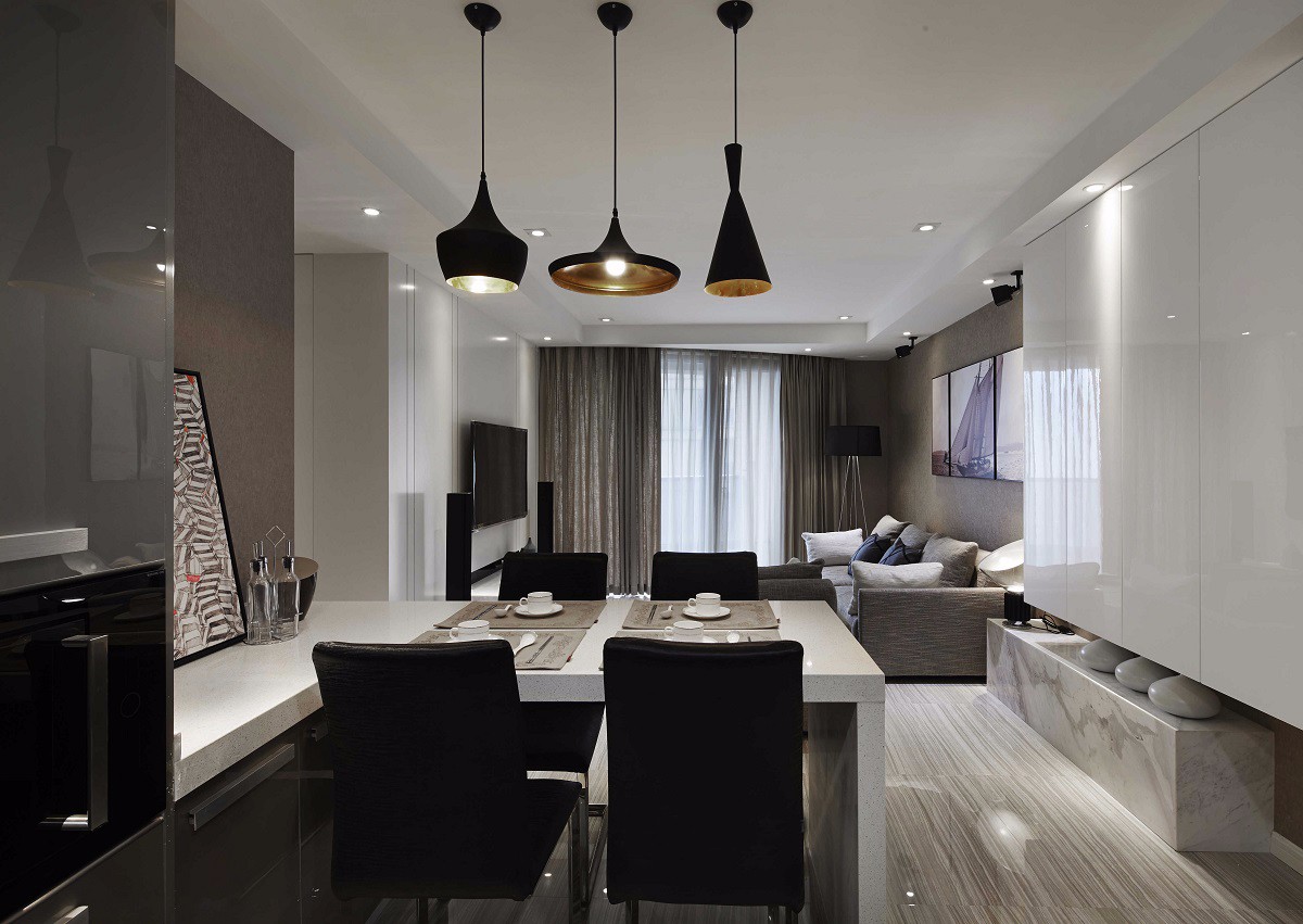 家装顾问告诉你装修的几大坑,装修不踩坑20个家装细节不容忽视