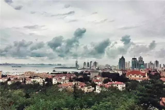 躲避浮躁城市隐身青岛首家精品民宿，一个为了孩子和逃离雾霾故事