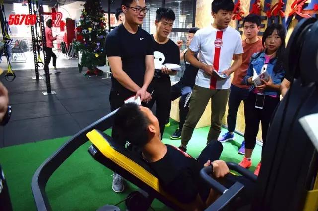 高级健身教练学费一般多少,高薪健身教练无基础可培训