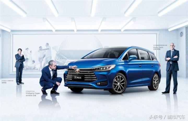 官方授权比亚迪宋maxdm降价,便宜的全新宋maxdm价格