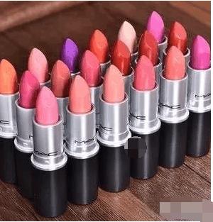适合秋冬季的口红推荐,秋冬的口红你备好了吗