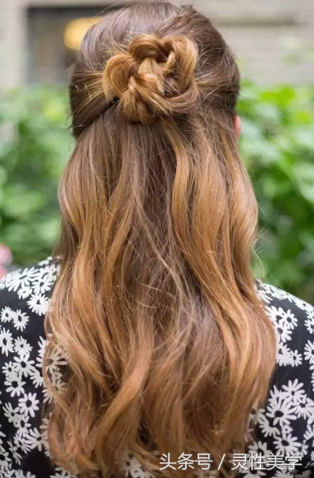 如何增加发量小妙招,发量猛增的妙招