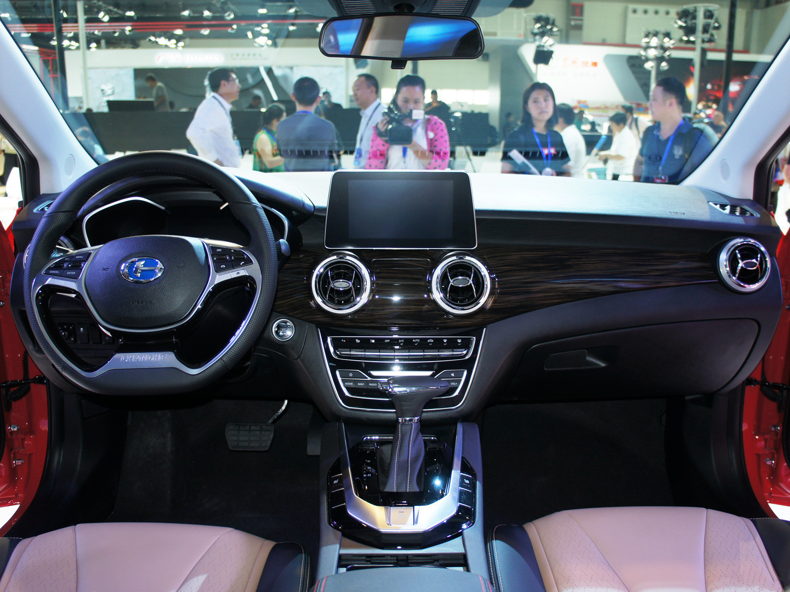 奥迪a6这个车子怎么样,奥迪a6这个车咋样