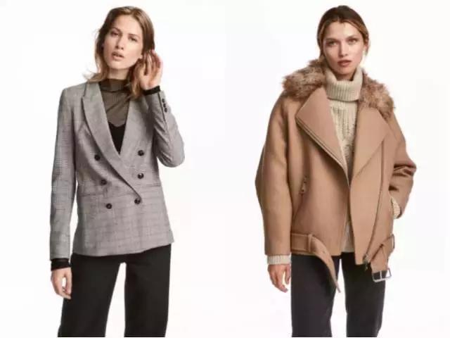 同样花100块钱买来的HM，为什么别人穿的时尚，而你……