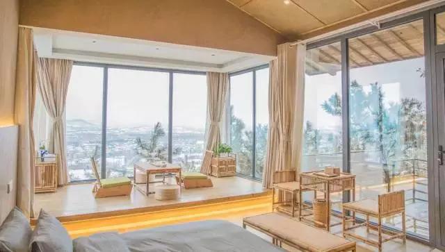 躲避浮躁城市隐身青岛首家精品民宿，一个为了孩子和逃离雾霾故事