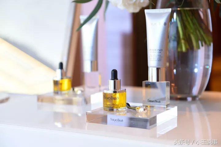 香港嘉悦国际助力NaturaBissé悦碧施2017秋冬新品发布