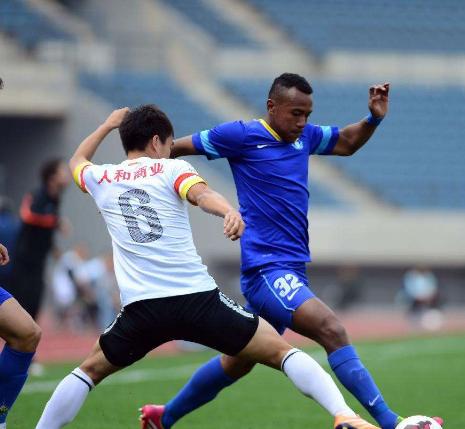 国足归化第一名球员,国足第一个归化球员