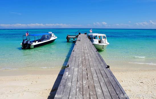 马来西亚沙巴自由行攻略 (马来西亚旅行攻略日记)