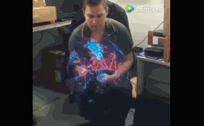 “中国3D风扇”让人惊讶?其实圈粉无数的“中国制造”还有很多!