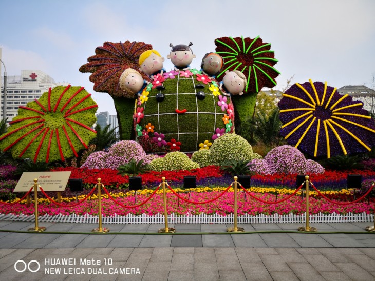 华为mate10评测,华为mate10的麒麟970