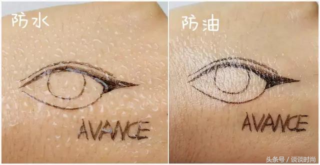 眼线笔一抹成型网红爆款,史上最全14只网红眼线笔测评推荐