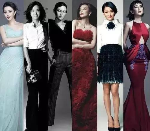 现在女明星的演技,娱乐圈十大公认演技好的女明星