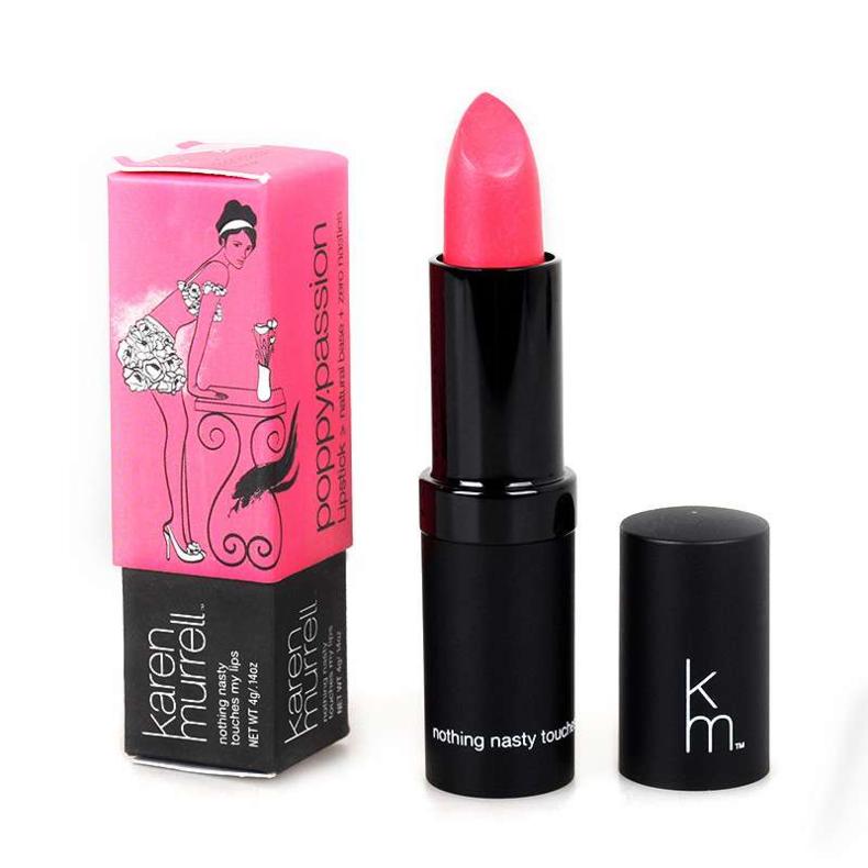 口红色号推荐软妹,大牌口红软妹