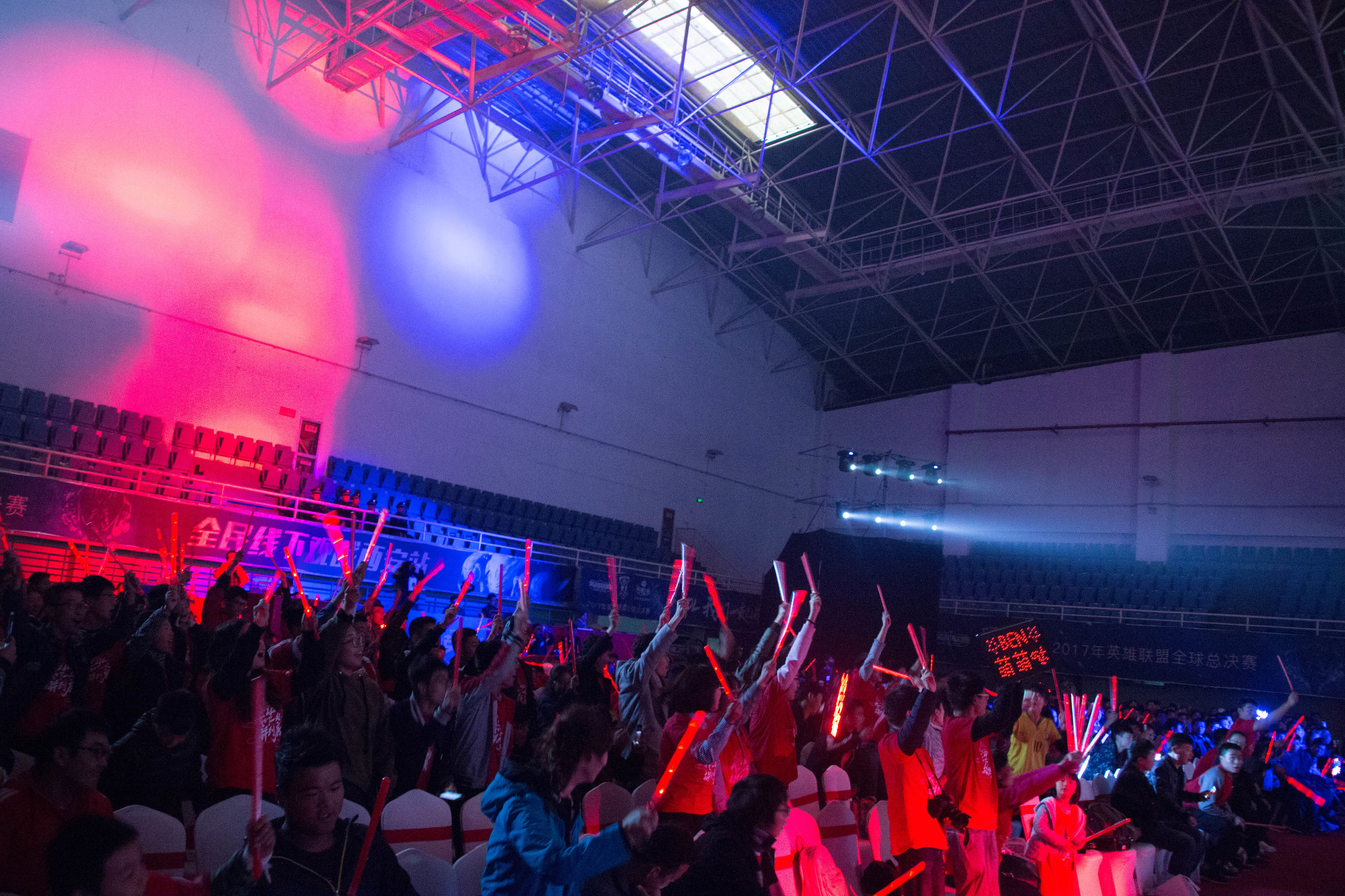 浮云：从世界杯到电竞世界杯，这一天我们终于等到了