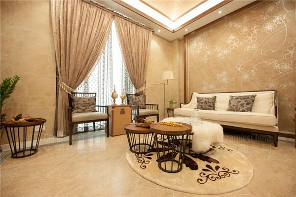 找装修公司铺贴瓷砖的注意事项,瓷砖铺贴需要注意的问题