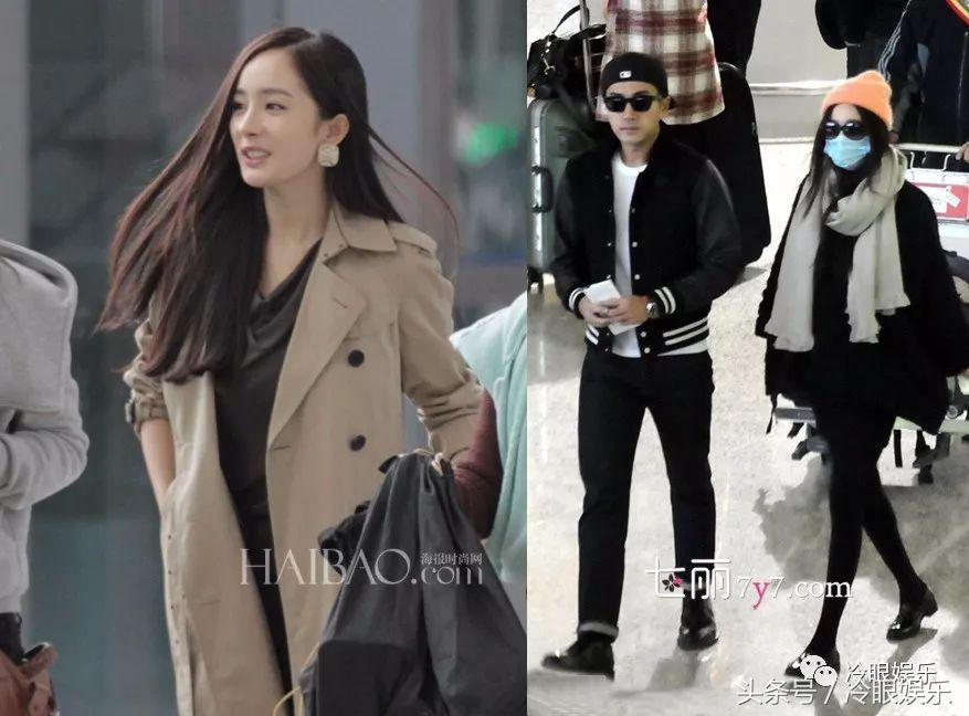 论经营自己,范冰冰都要叫杨幂一声老师