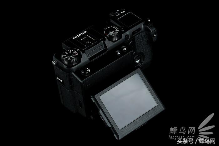 富士中画幅gfx50sii视频评测,富士gfx50s二代高感和全画幅对比