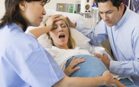 分娩前,孕妈一定会遇到的产前疑问,临产的三大征兆有哪些