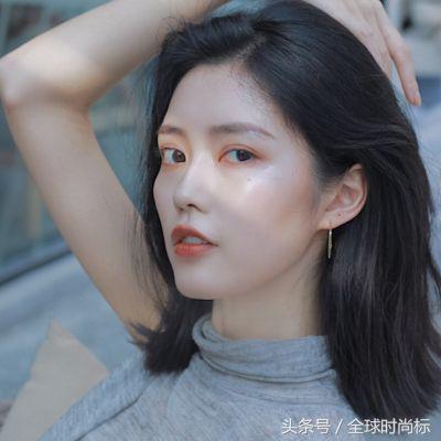 长相普通的女生如何迷人,女生如何越来越好看