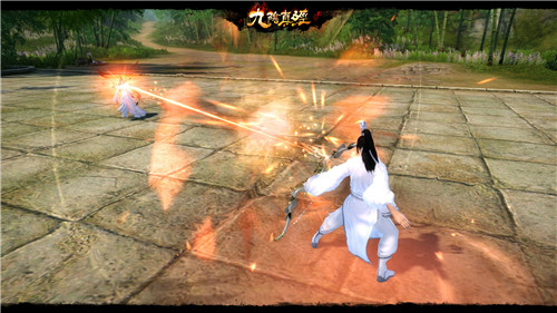 九阴真经新版本,九阴真经雪域逃杀介绍