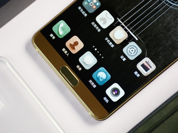 华为mate10评测,华为mate10的麒麟970