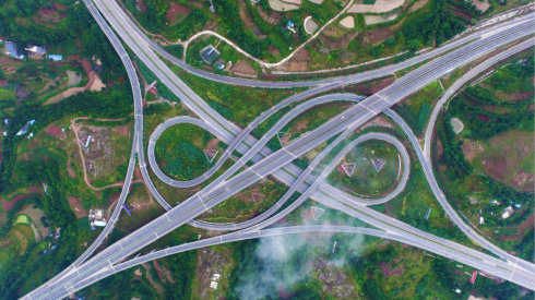 巴山米仓古道在哪里,米仓古道简介