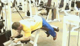 山狗训练的方法,怎样练出攻击力最强的腿法