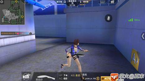 穿越火线手游没人玩,穿越火线手游邀请玩家回归