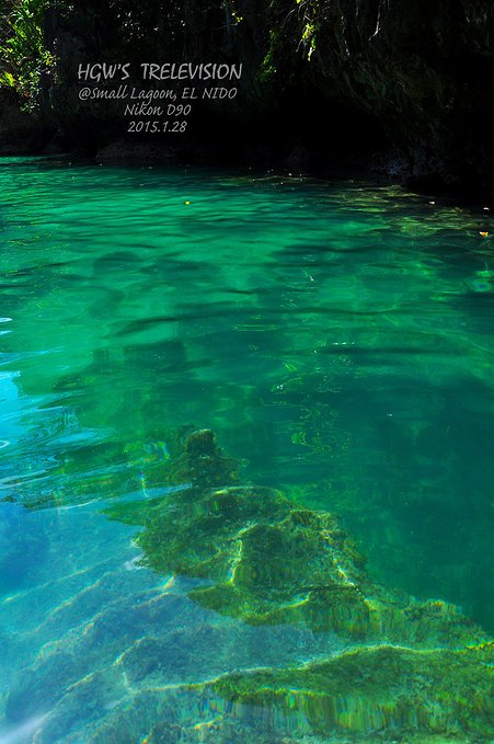 阳光，假日，海滩，带你深度游巴拉望上