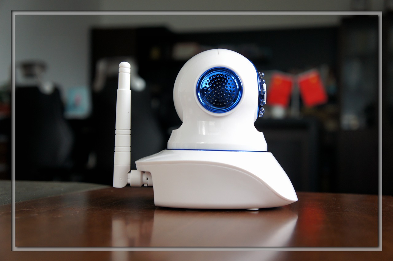 乔安监控器360旋转家用推荐,乔安监控器360旋转家用画面能倒转