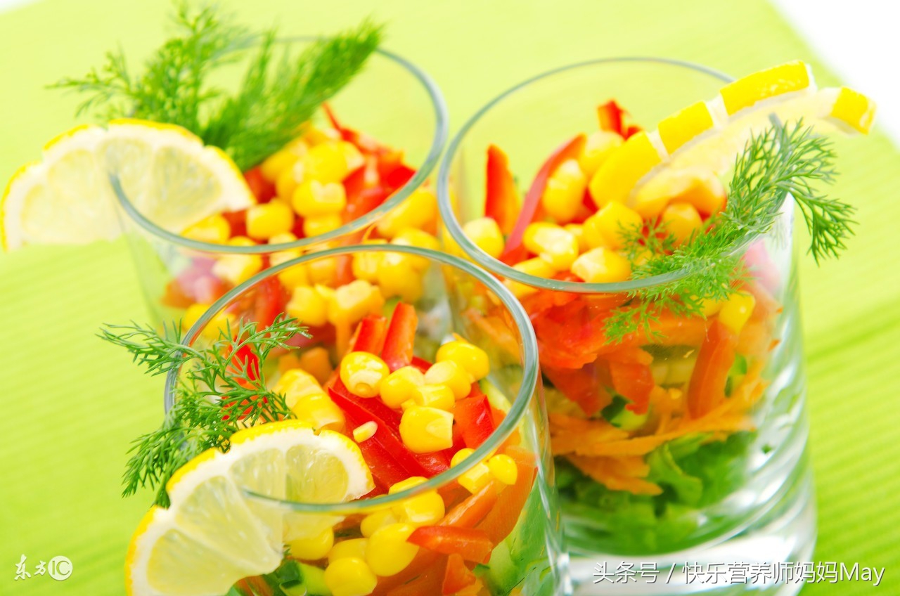 小孩眼睛近视怎么保护预防近视,宝宝吃什么可以预防近视