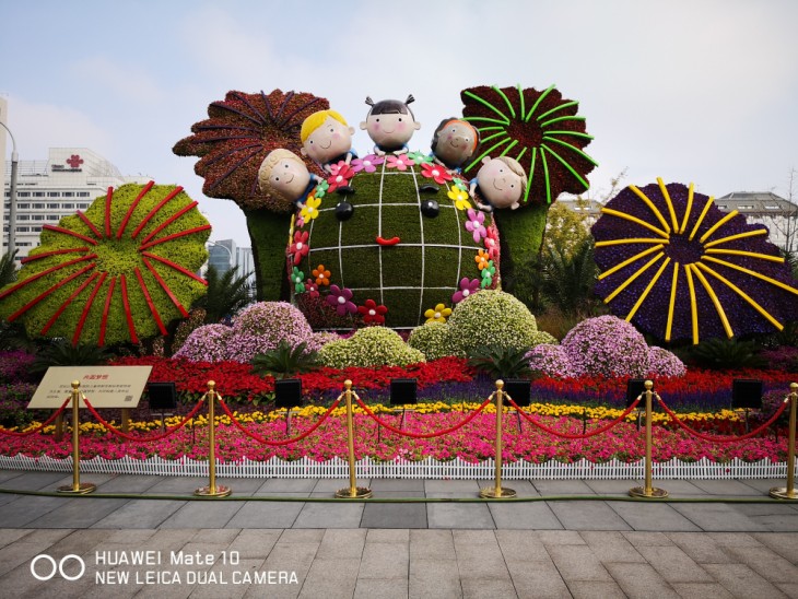 华为mate10评测,华为mate10的麒麟970