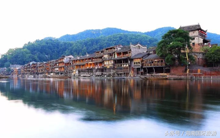 城启海口未来,罗牛山祥源双强聚势,共造全享大城!