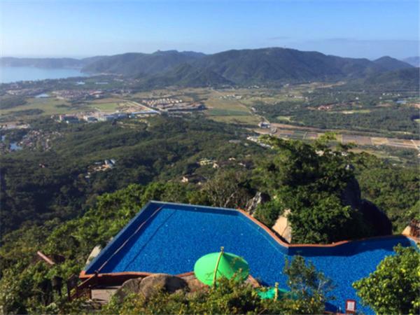 我到过许多地方是指哪里,我去过的地方皆是你看过的风景