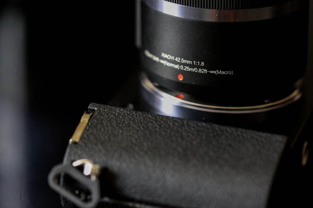 小蚁微单m1值不值得买,小蚁微单m1拍竖构图怎么全屏