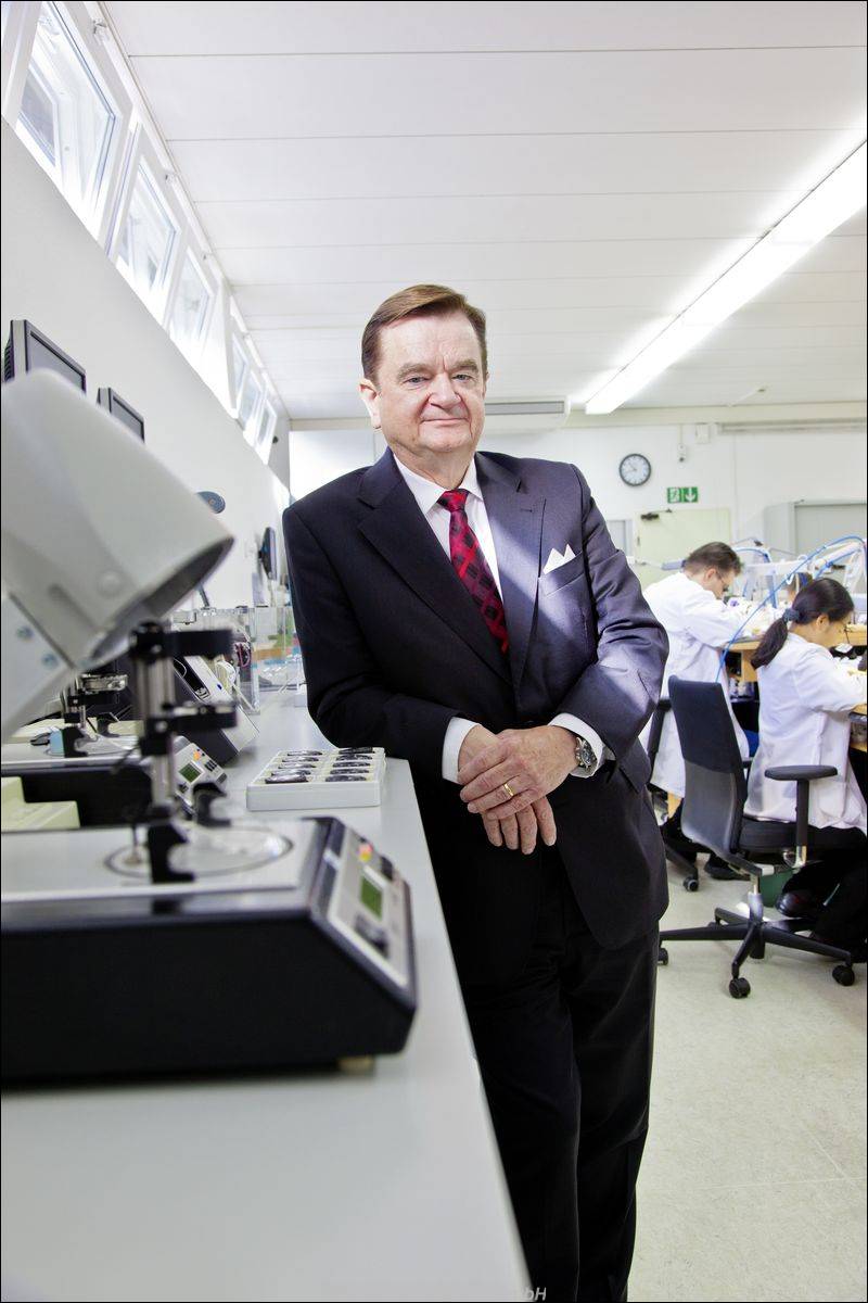 十大黑科技智能手表,手表黑科技视频大全