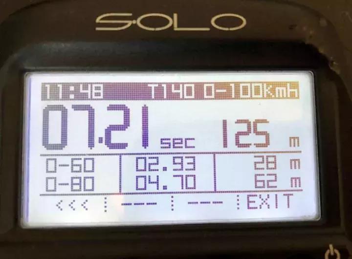 7.21秒国产加速最强250诞生：春风250NK，顺便把一些300cc也秒了