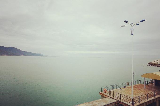 预支一段未来的旅行,带着父母去度假——三亚